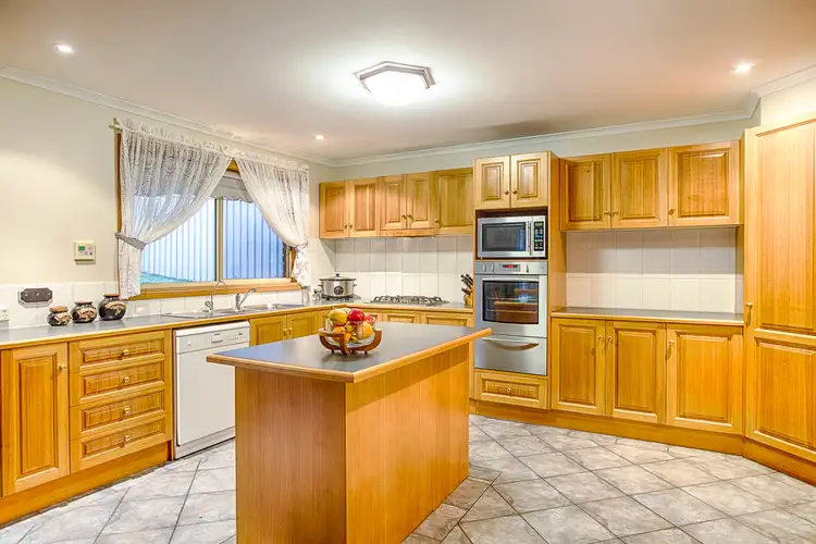 Fourth view of Homely house listing, 5 Miller Avenue, Ridgehaven SA 5097