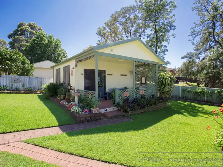Second view of Homely house listing, 34 Wollombi Road, Rutherford NSW 2320