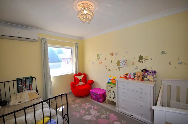 Fourth view of Homely townhouse listing, 25/55 Chiswick Road, Greenacre NSW 2190