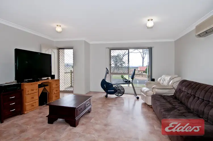 Second view of Homely house listing, 5 Cedar Drive, Beaudesert QLD 4285