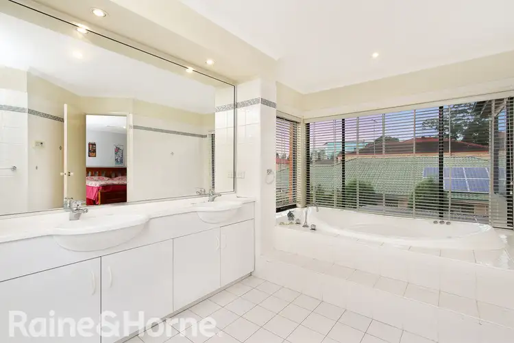 Seventh view of Homely house listing, 15 Charlie Yankos Street, Glenwood NSW 2768