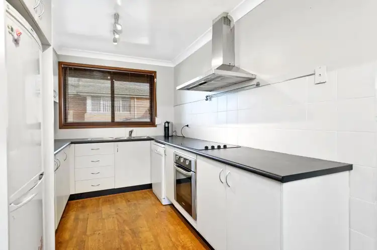 Fourth view of Homely house listing, 58 Richardson Road, Narellan NSW 2567