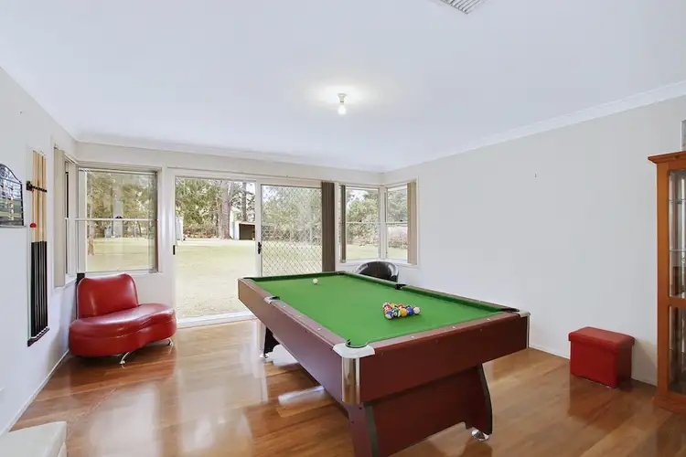 Third view of Homely house listing, 14 Kiandra Cres, Yerrinbool NSW 2575