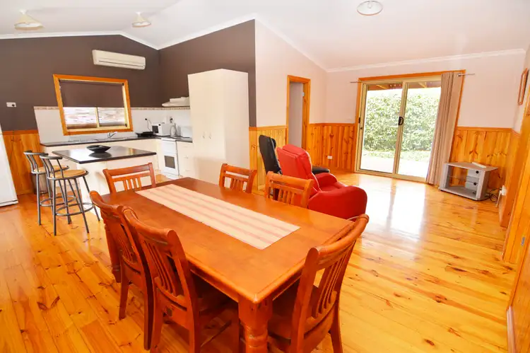 Sixth view of Homely house listing, 122A Chaffey Street, Merbein VIC 3505
