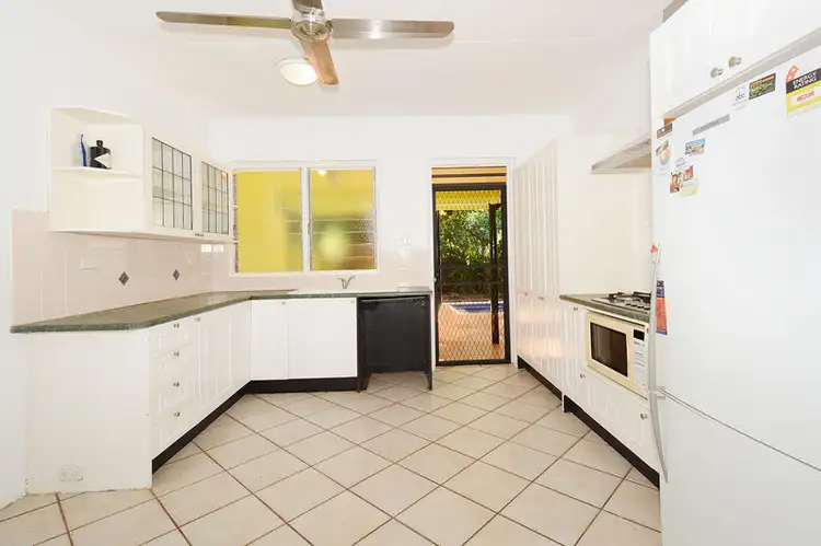 1/9 Holland Place, Rapid Creek NT 810