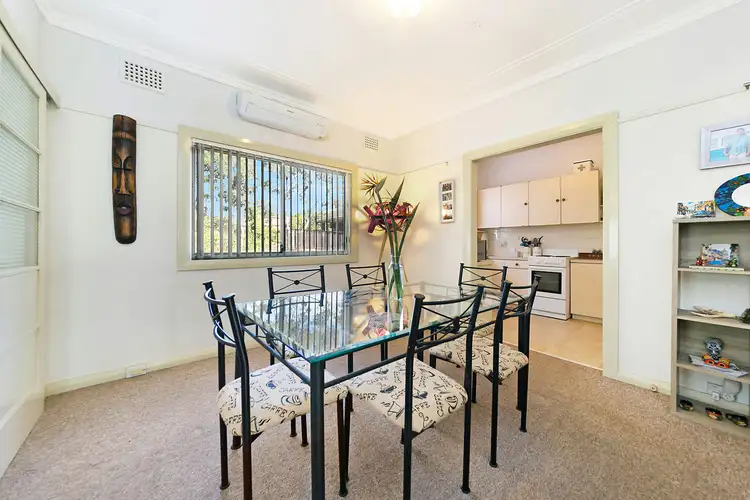 Second view of Homely house listing, 25 Hurstville Road, Hurstville NSW 2220