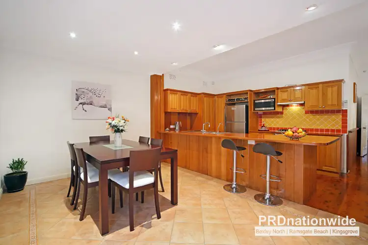 Fourth view of Homely house listing, 13 Warejee Street, Kingsgrove NSW 2208