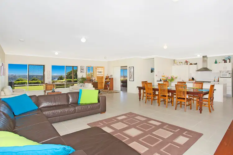 Third view of Homely house listing, 5 Sunnycrest Drive, Terranora NSW 2486