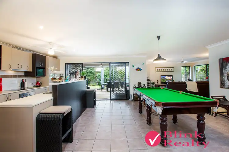 Second view of Homely house listing, 3 Remaro, Waterford West QLD 4133