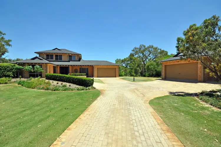 Fifth view of Homely house listing, 41 Santa Paula Lane, The Vines WA 6069