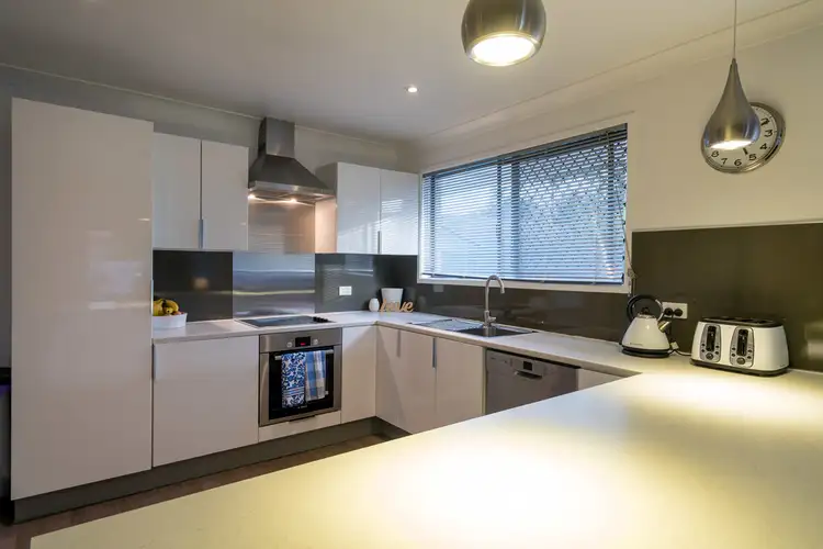 Fourth view of Homely semi-detached listing, 2/80 Dawn Parade, Miami QLD 4220
