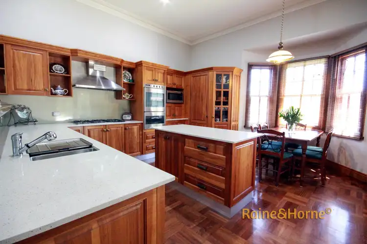 Third view of Homely house listing, 45 High Park Road, Narromine NSW 2821