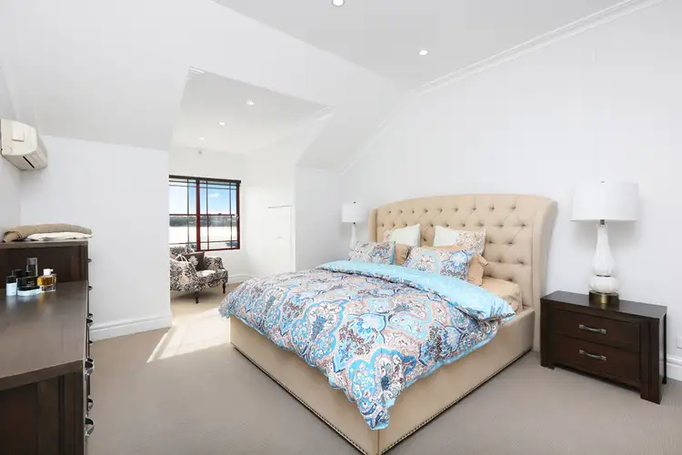 Third view of Homely apartment listing, 16/164G Burwood Road, Concord NSW 2137