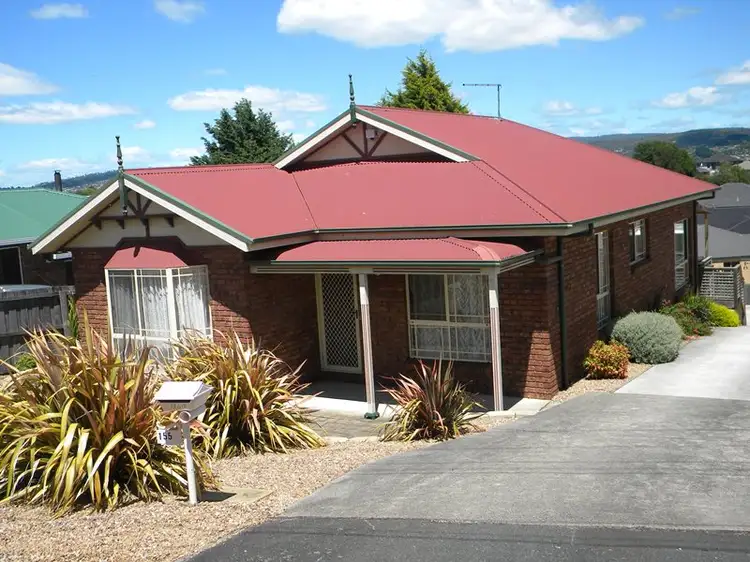 Main view of Homely house listing, 155 Alanvale Road, Newnham TAS 7248