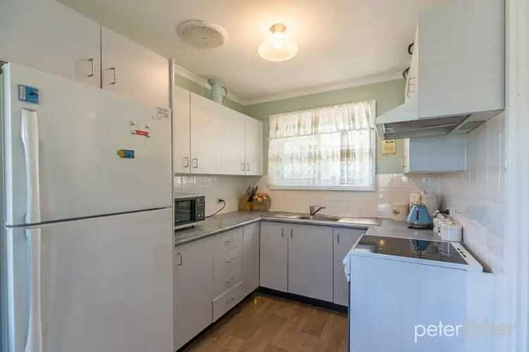 Third view of Homely house listing, 11 Nunkeri Place, Orange NSW 2800