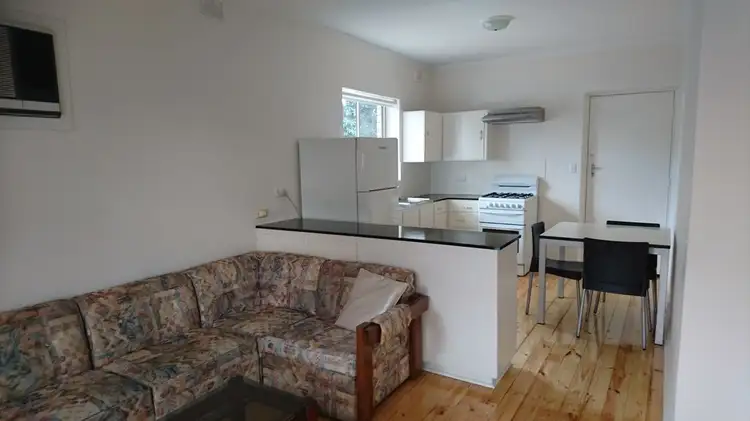 Main view of Homely unit listing, 1/42 George, Norwood SA 5067
