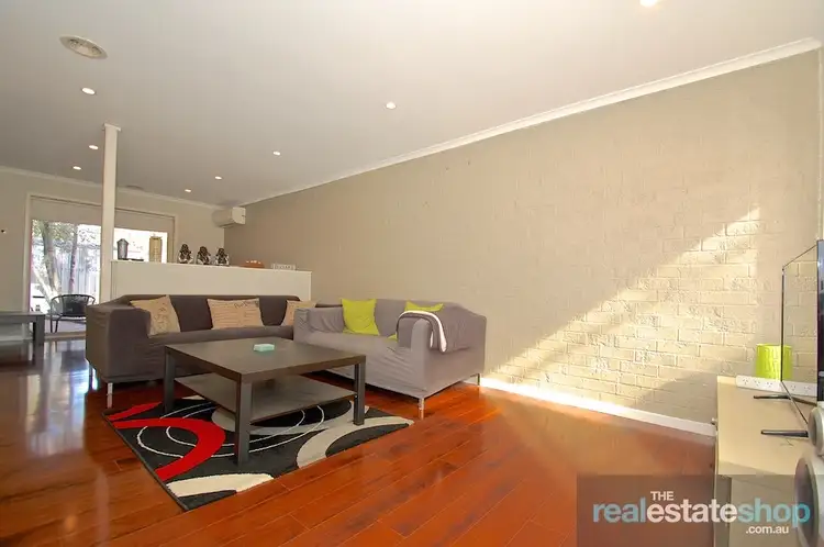 22/24 Beazley Crescent, Calwell ACT 2905