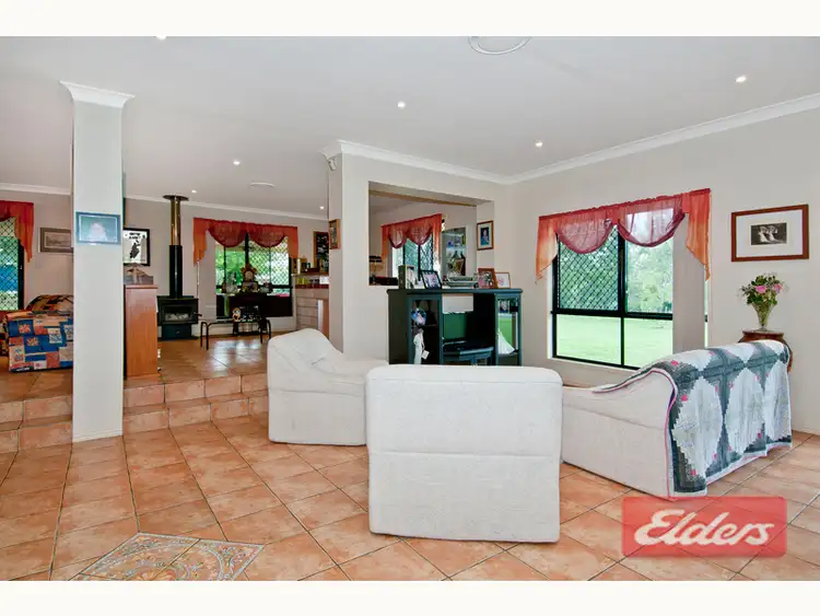 Seventh view of Homely house listing, 134-140 Orion Road, Cedar Vale QLD 4285
