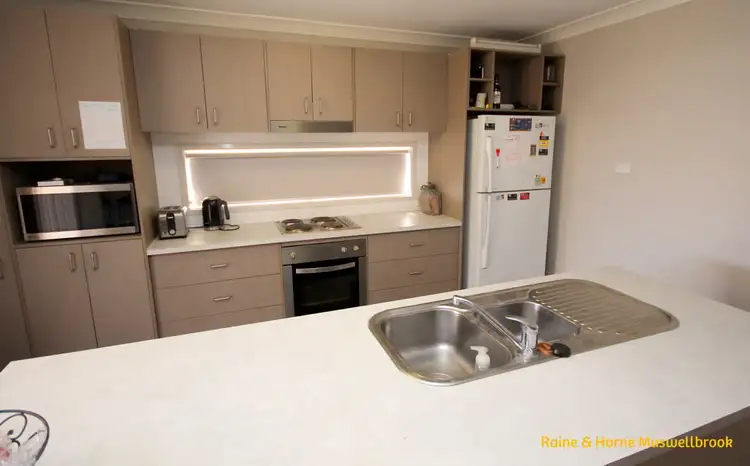 Third view of Homely house listing, 6 Henry Dangar Drive, Muswellbrook NSW 2333