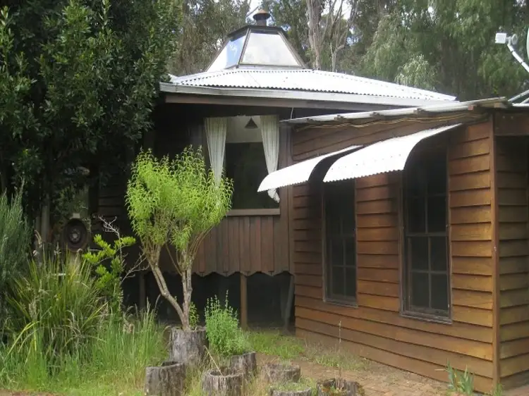 Main view of Homely house listing, 468 Langley Road, Quinninup WA 6258