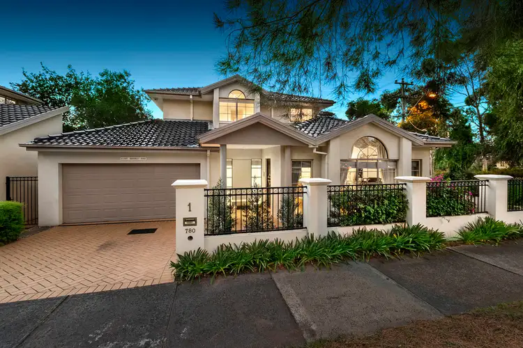 1/780 Waverley Road, Glen Waverley VIC 3150