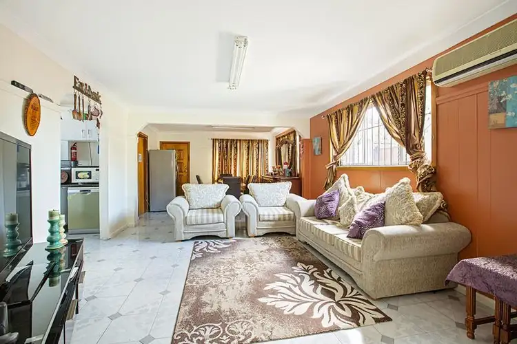 Second view of Homely house listing, 114 WYCOMBE STREET, Yagoona NSW 2199