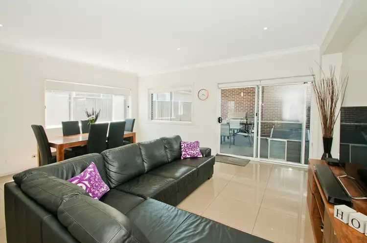 Third view of Homely townhouse listing, 1/9 The Arches, Kanahooka NSW 2530