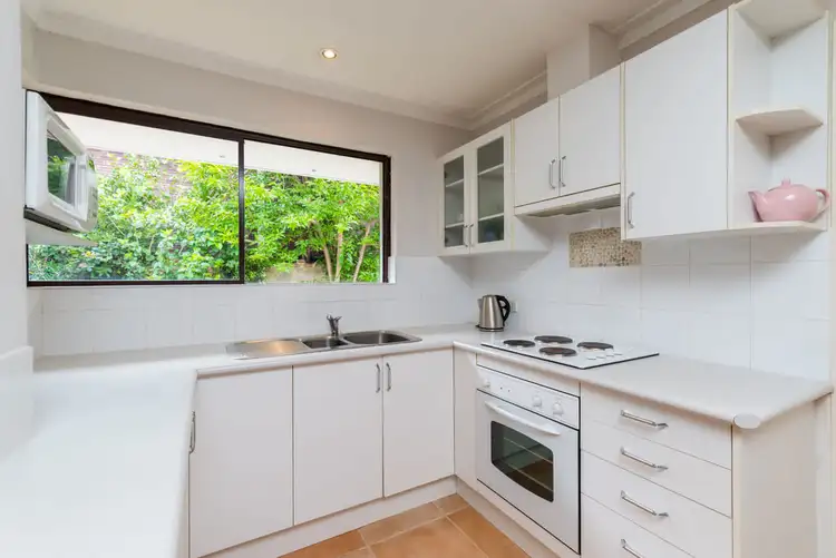 Fifth view of Homely villa listing, 4/78 Murray Road, Bicton WA 6157