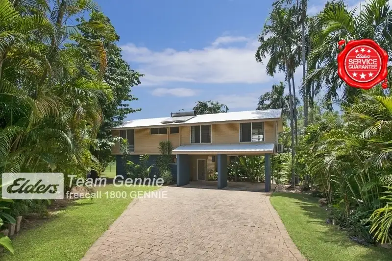 Main view of Homely house listing, 6 Dutton Court, Driver NT 830