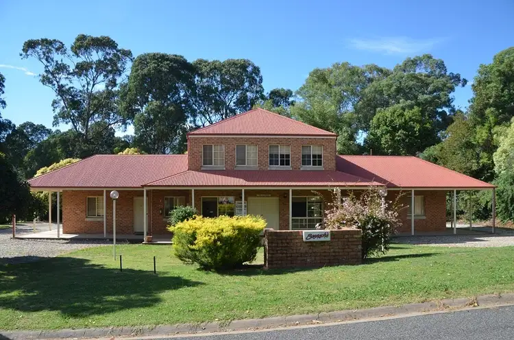 16-20 St. Bernard Drive, Tawonga South VIC 3698