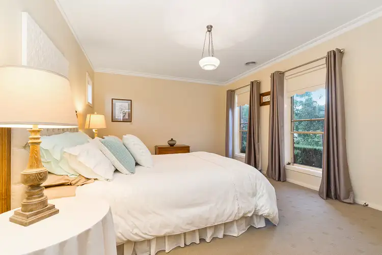 Fifth view of Homely house listing, 2 Domain Mews, Gisborne VIC 3437