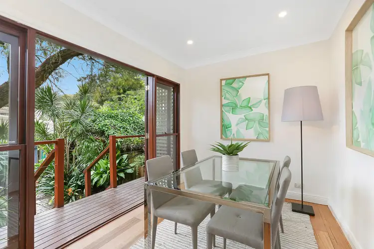 Third view of Homely house listing, 53 Cowper Street, Glebe NSW 2037