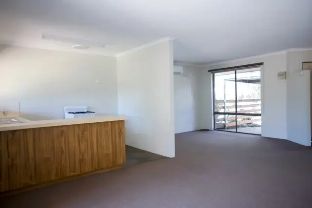 Fourth view of Homely unit listing, 1/3 Barrett Drive, Desert Springs NT 870