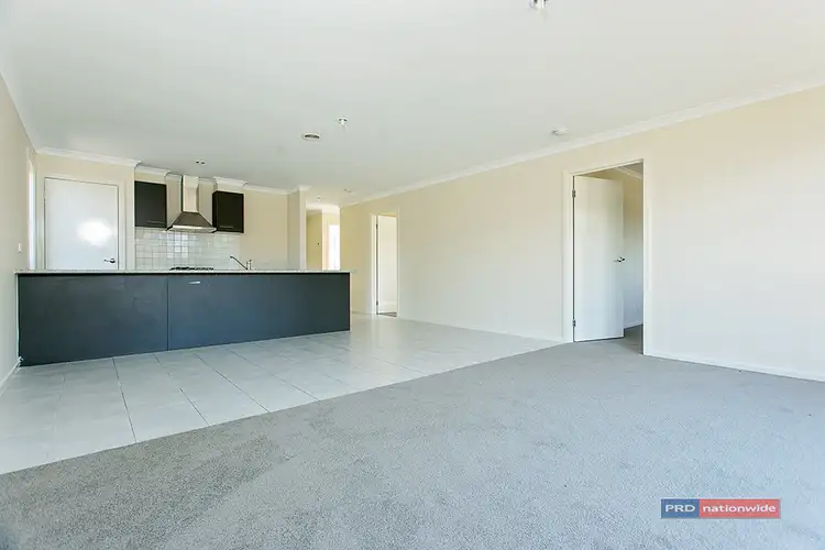 Third view of Homely house listing, 25 Mockingbird Street, Tarneit VIC 3029