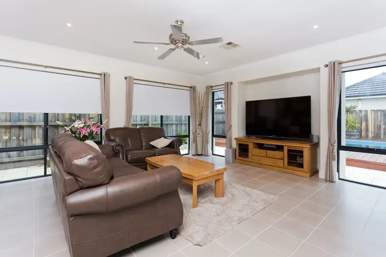 Third view of Homely house listing, 12 Fulbrooke Loop, Canning Vale WA 6155