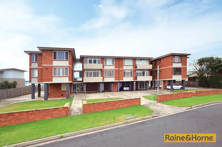 6/55 Tobruk Avenue, Port Kembla NSW 2505