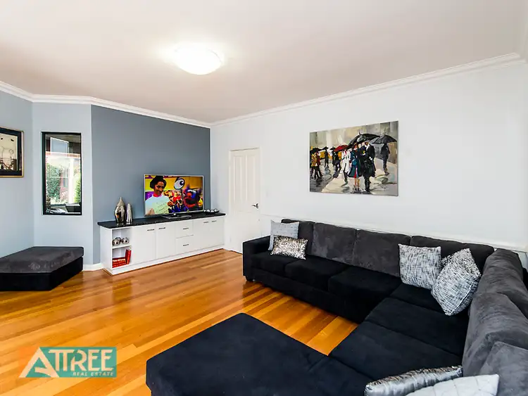 Fifth view of Homely house listing, 33 Lexington Avenue, Canning Vale WA 6155