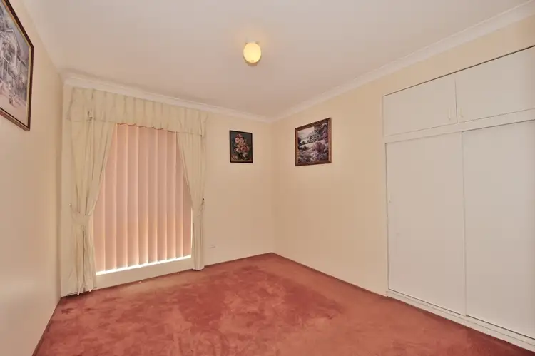 Sixth view of Homely house listing, 13 St Michaels Court, Cooloongup WA 6168