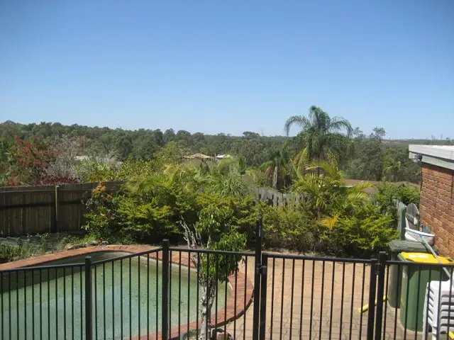 Main view of Homely house listing, 6 Forbes place, Helensvale QLD 4212