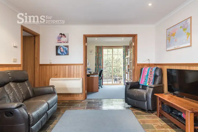 Fifth view of Homely house listing, 3 Virginia Grove, Prospect Vale TAS 7250