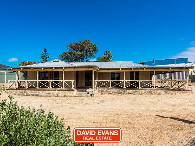 Second view of Homely house listing, 2 Damepatti Drive, Two Rocks WA 6037