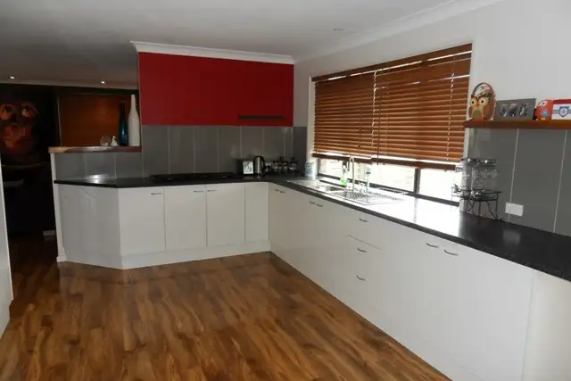 Main view of Homely house listing, 22 CUDMIRRAH AVE, Cudmirrah NSW 2540