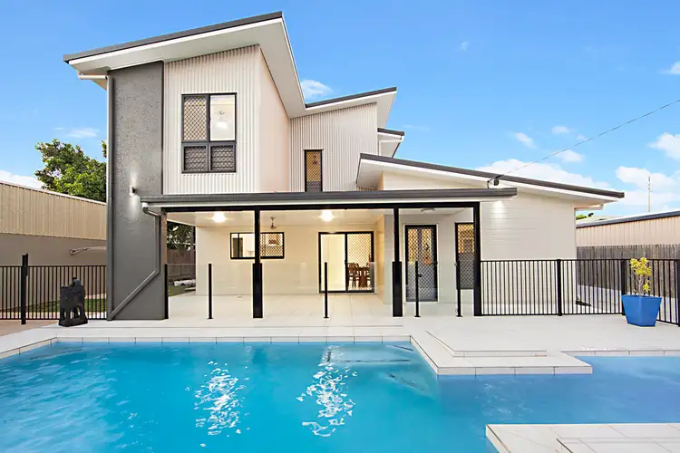 1 Cannan Street, South Townsville QLD 4810