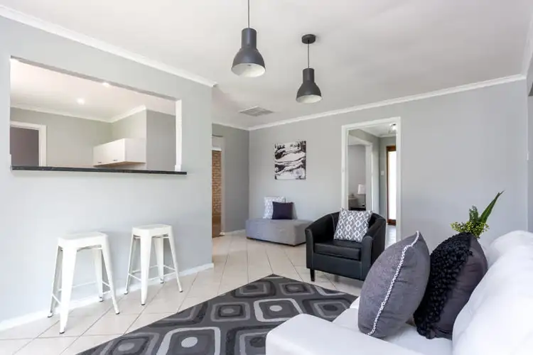 Third view of Homely house listing, 40 Hinkler Crescent, Modbury Heights SA 5092