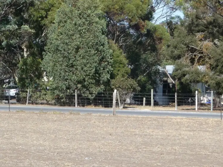 Sixth view of Homely land listing, 1 Ol;d Noradjuha Road, Natimuk VIC 3409