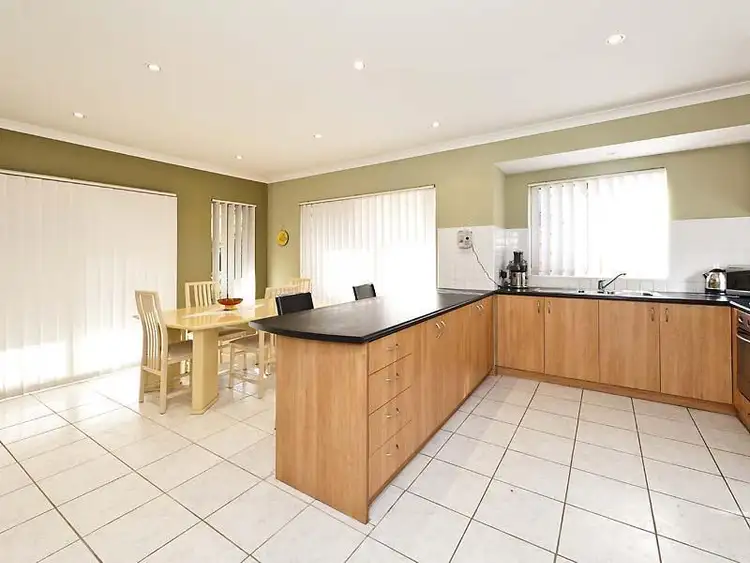 Fifth view of Homely semi-detached listing, 13A Tuckfield Way, Nollamara WA 6061