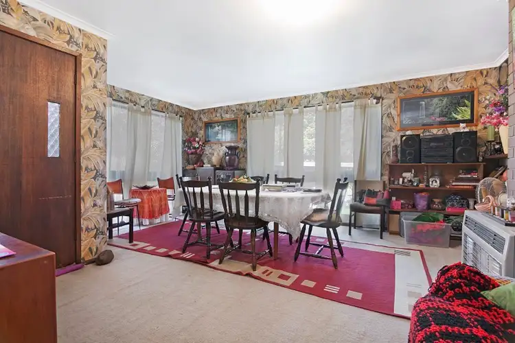 Second view of Homely house listing, 4/11 Hayes Street, Ironbark VIC 3550