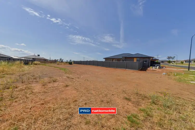Third view of Homely land listing, 22 Falcon Drive, Tamworth NSW 2340
