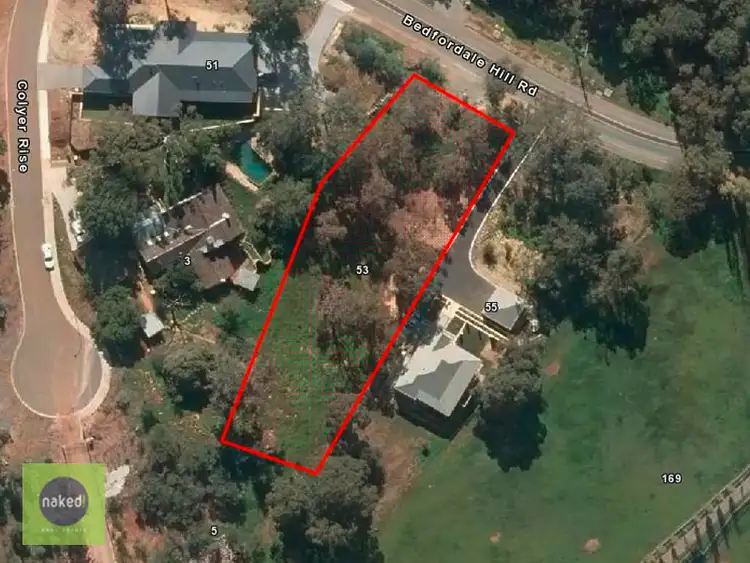 53 Bedfordale Hill Road, Mount Richon WA 6112