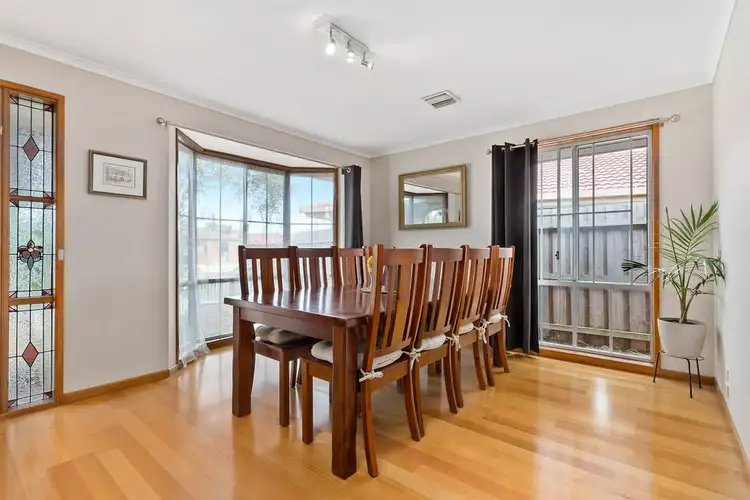 Fifth view of Homely house listing, 3 Karrum Karrum Court, Narre Warren South VIC 3805